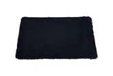 Schoonloopmat 45 x 70 cm antraciet - afbeelding 2