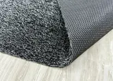 Schoonloopmat 45 x 70 cm antraciet - afbeelding 3