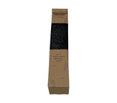 Schoonloopmat 45 x 70 cm antraciet - afbeelding 4