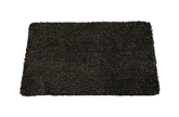 Schoonloopmat 45 x 70 cm bruin - afbeelding 1