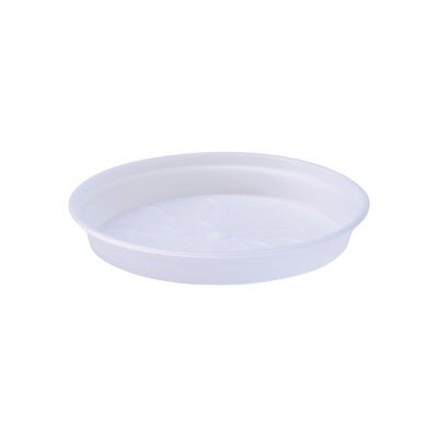 Schotel grn basic orch d14cm trnsp - afbeelding 1