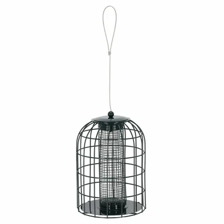 Selectieve notensilo