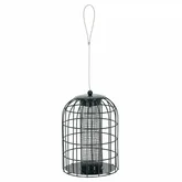 Selectieve notensilo