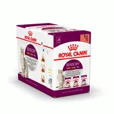 ROYAL CANIN® Sensory Multipack in Gravy 12x85g