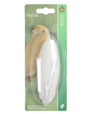 SEPIA MET KLEM SMALL 12CM