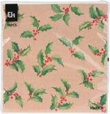 Servetten 33X33cm 16Sts 3A - afbeelding 3