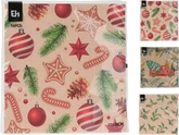 Servetten 33X33cm 16Sts 3A - afbeelding 1