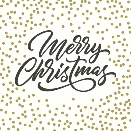Paper + Design servet Merry Christmas wit 33 x 33 cm 20 stuks