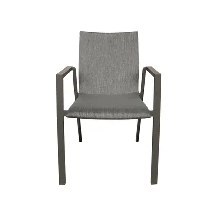 Sevilla stapelstoel - afbeelding 1