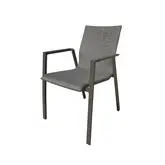 Sevilla stapelstoel - afbeelding 2