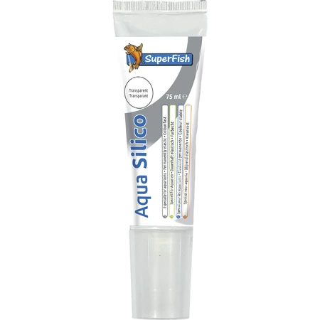 SF Aqua SILICO 75ml  transparant