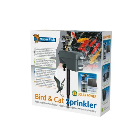 Superfish Bird&Cat Sprinkler - afbeelding 2