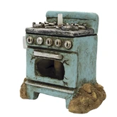 SF BUBBLE DECO OVEN