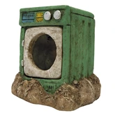SF BUBBLE DECO WASMACHINE