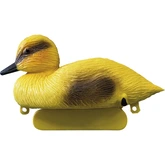 SF deco kleine eend geel