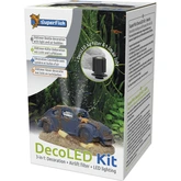 SF DECO LED SET BEETLE