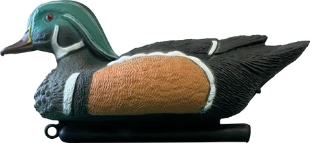 Superfish Deco Mandarijn Eend