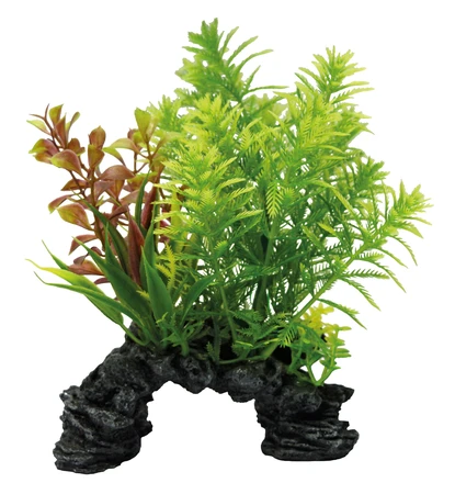 Superfish Deco Plant S Hottonia - afbeelding 1