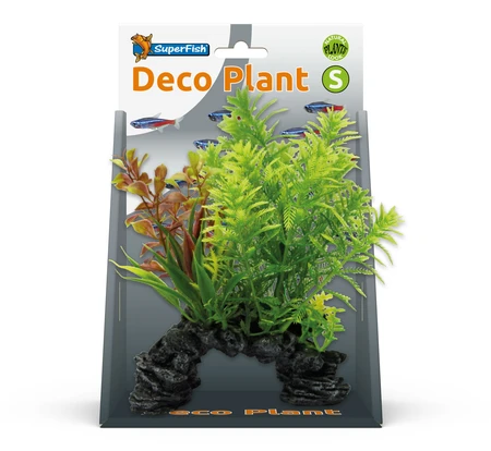 Superfish Deco Plant S Hottonia - afbeelding 2