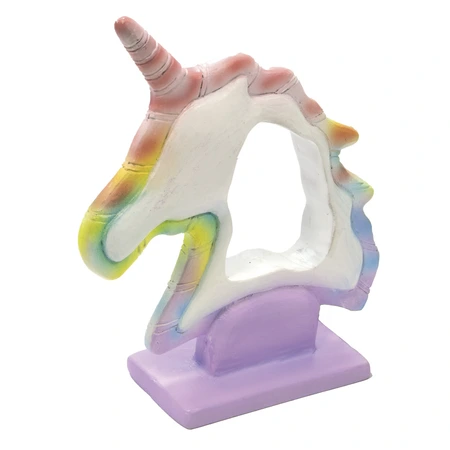 SF DECO RAINBOW UNICORN