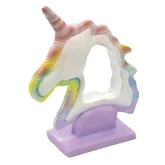 SF DECO RAINBOW UNICORN