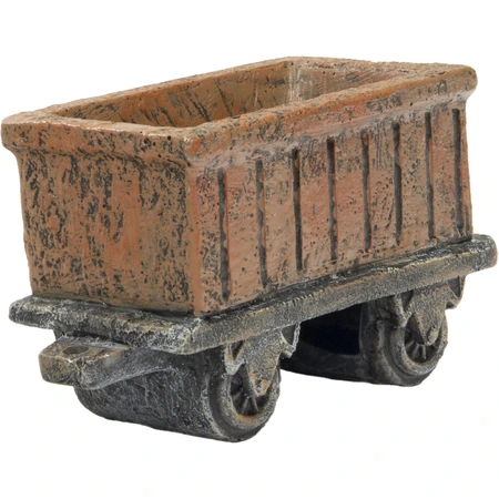 SF deco treinwagon 2