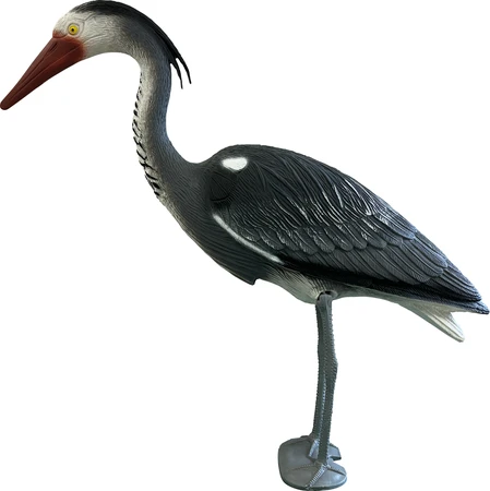 Superfish Deco Vogel Bl Reiger