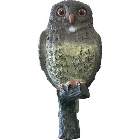 SF deco vogel, kleine uil