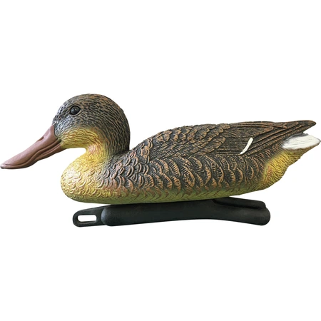SF DECO VOGEL SLOBEEND