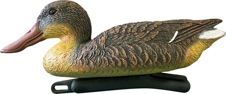 Superfish Deco Vogel Slobeend