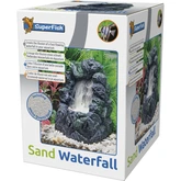 SF DECO ZAND WATERVAL SET