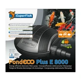Superfish Pond Eco Plus E 8000-41 W