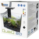 SF QUBIQ 20 ZWART