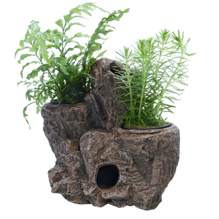 SF SCAPERS FLOATING PLANTY M