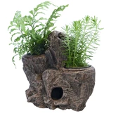 SF SCAPERS FLOATING PLANTY M