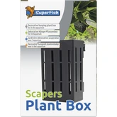 SF SCAPERS PLANT BOX