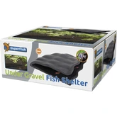 SF UNDERGRAVEL FISH SHELTER