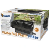 SF WATERFALL PLANT FILTER