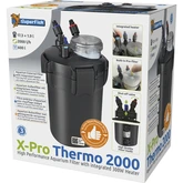 SF X PRO THERMO 2000