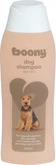 Shampoo gevoelige huid 300ml