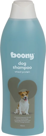 Shampoo universeel korthaar 750ml