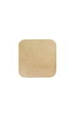 Light & Living Side table 33x33x53 cm DEGO matt natural - afbeelding 4