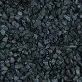 Basaltsplit zwart 11-16 mm 20kg