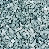 Icy Blue split 8-16 mm 20kg