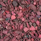 Mijnsplit rood 16-22 mm 20kg