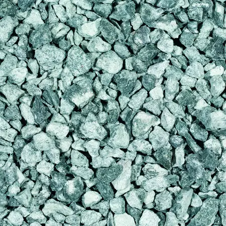 Porfiersplit groen 7-14 mm 20kg