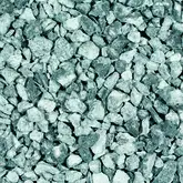 Porfiersplit groen 7-14 mm 20kg