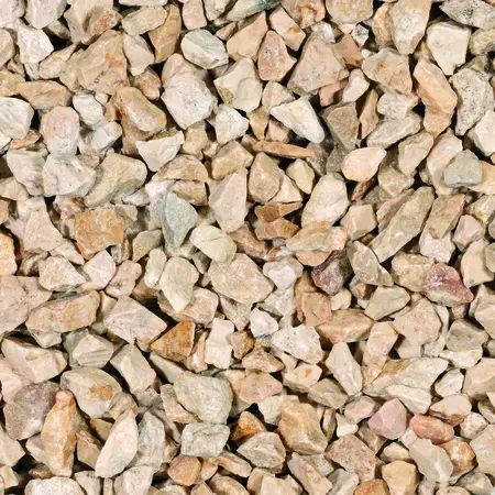 Yellow Sun Extra split 11-16 mm 20kg