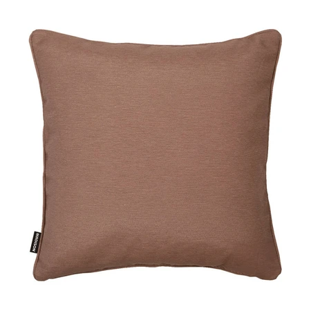 Madison sierkussen paspel ca.45x45cm panama mocca