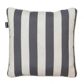 Madison sierkussen paspel ca.50x50cm amora grey